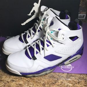 Jordan FLTCLB ‘91 size 10US
